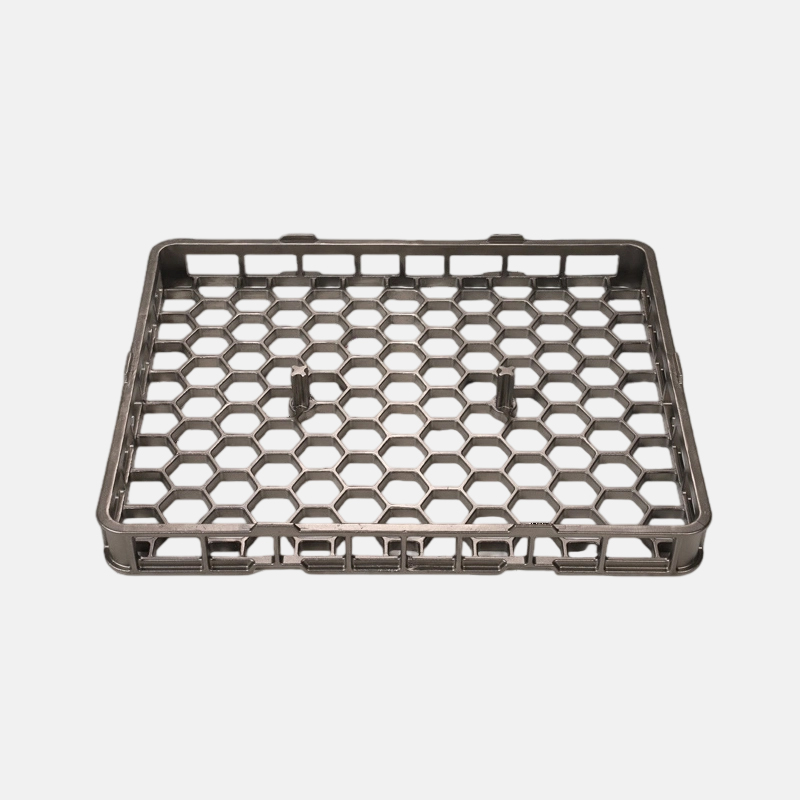 সেন্ট্রিফিউগাল কাস্টিং কীভাবে ইস্পাত এবং খাদ কাস্টিংয়ের গুণমানকে উন্নত করতে পারে?