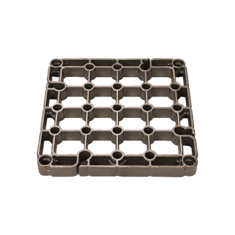 ইনভেস্টমেন্ট কাস্ট হিটিং ফার্নেস রাক