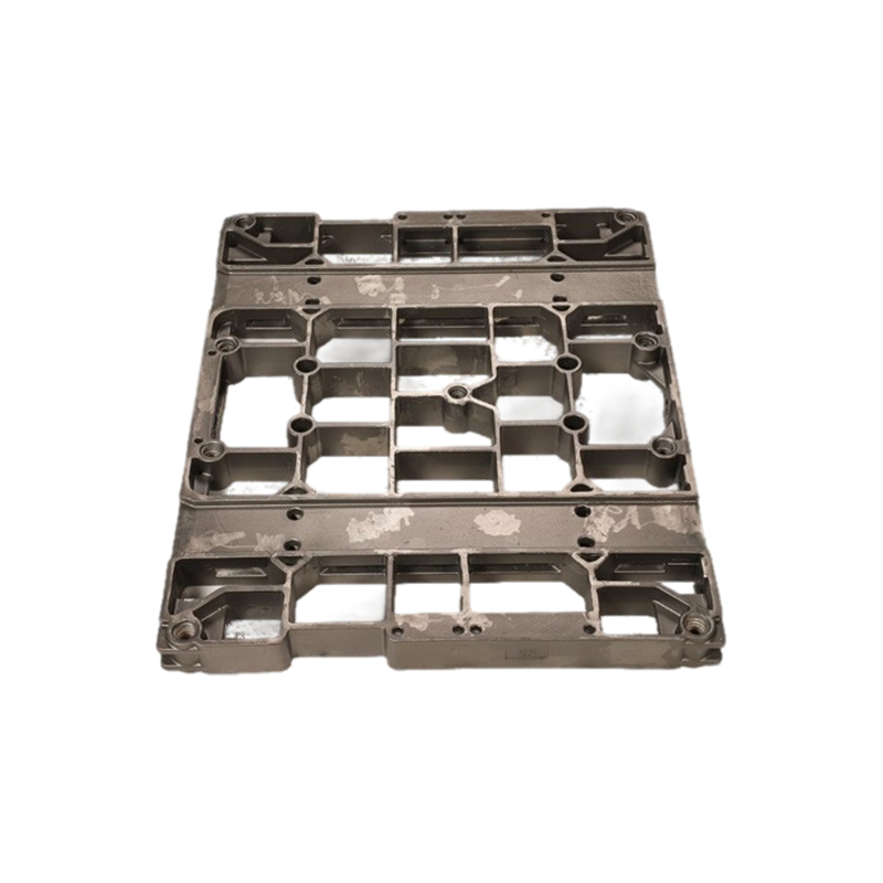 তাপ চিকিত্সা ফিক্সচার