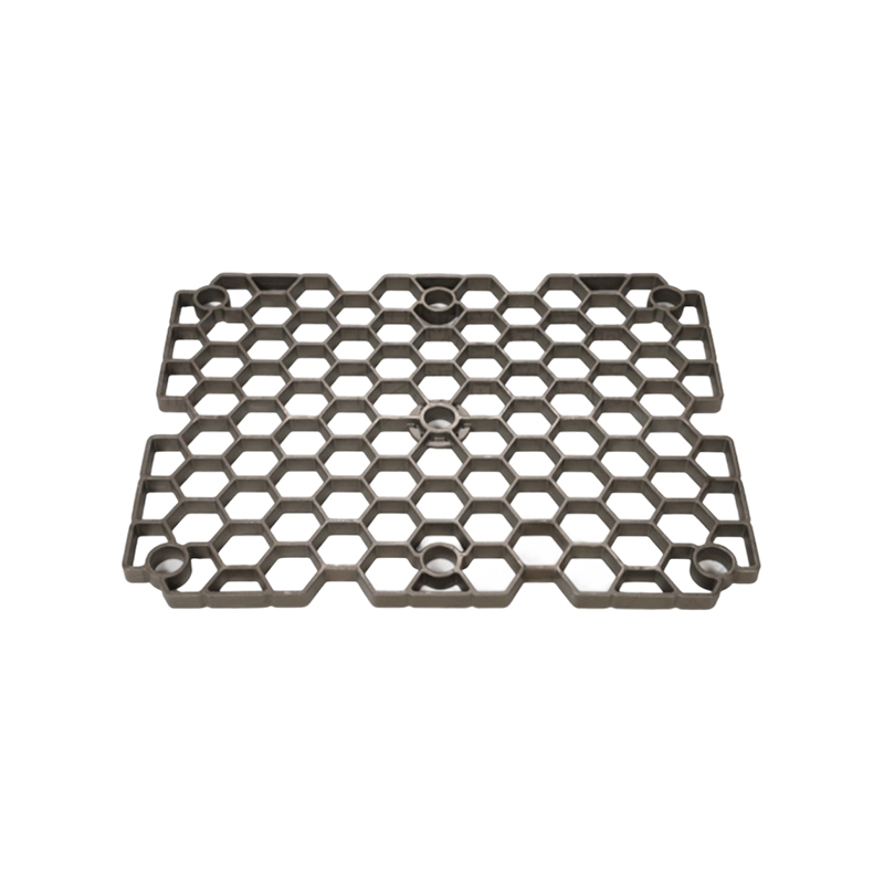 স্টেইনলেস স্টীল জন্য তাপ চিকিত্সা রাক