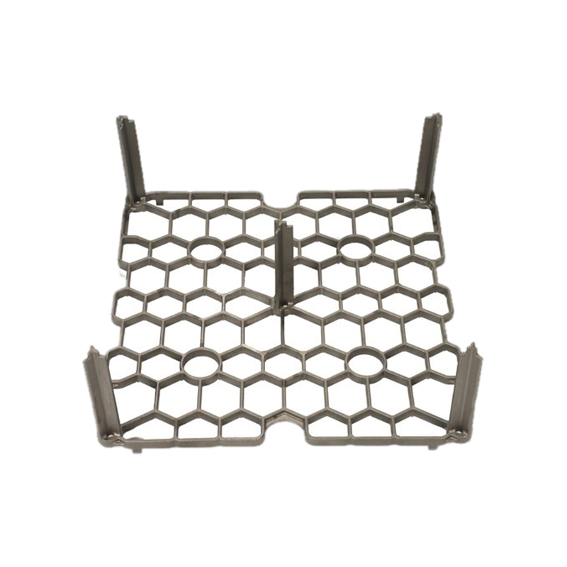 ঐতিহ্যগত ঢালাই পদ্ধতির উপর কেন্দ্রমুখী ঢালাইয়ের মূল সুবিধাগুলি কী কী?