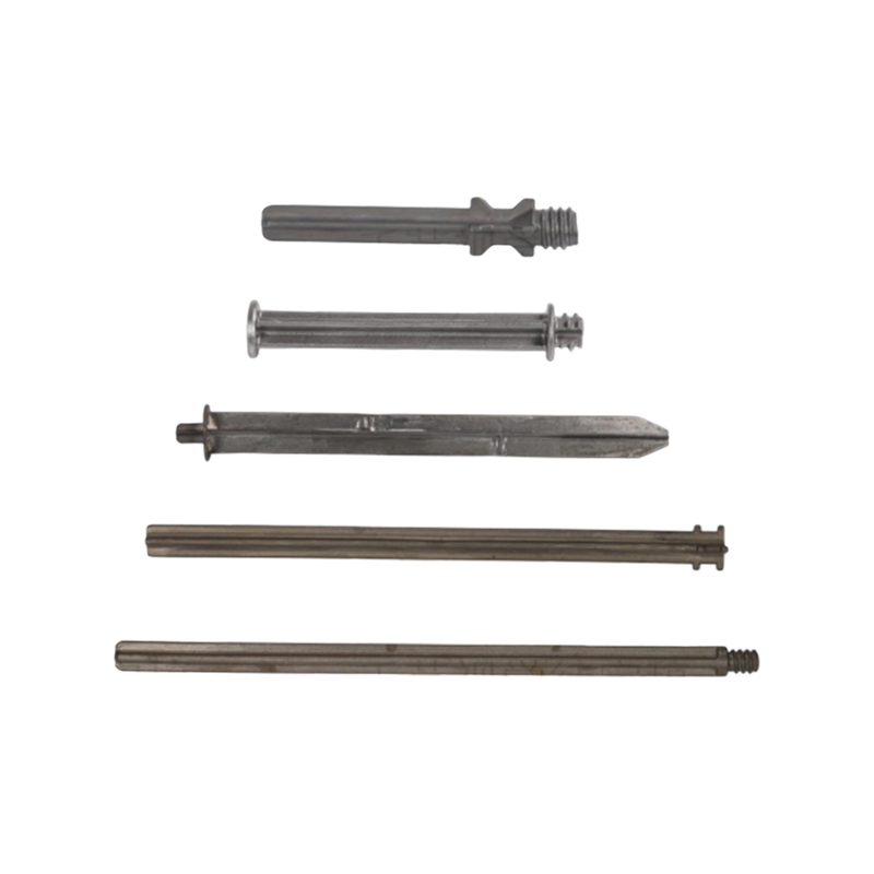 তাপ চিকিত্সা জন্য rods