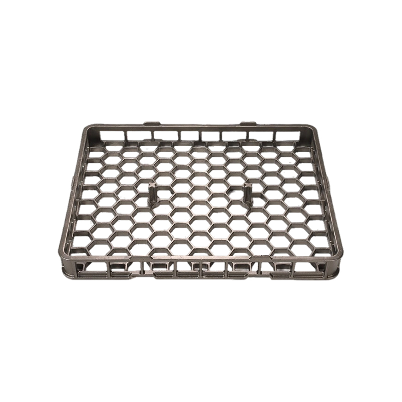 কার্বারাইজিং ফার্নেসের জন্য তাপ-চিকিত্সা তারের ঝুড়ি