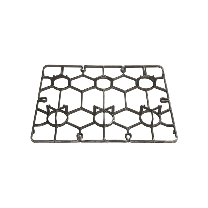 হারানো ফোম কাস্টিং প্রক্রিয়াটির প্রধান সুবিধা এবং সীমাবদ্ধতাগুলি কী কী?