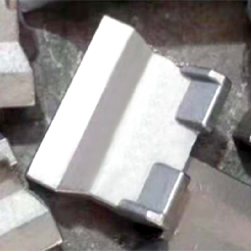 যথার্থ ঢালাই স্পেসার সমান্তরাল