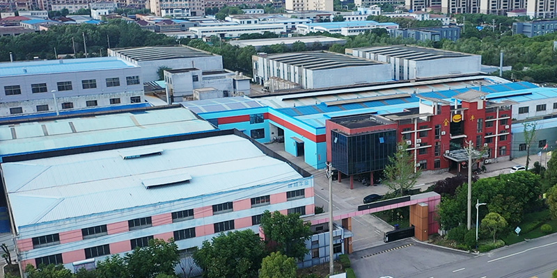 জিংহুয়া জিন্নিউ মেশিনারি ম্যানুফ্যাকচারিং কোং, লিমিটেড