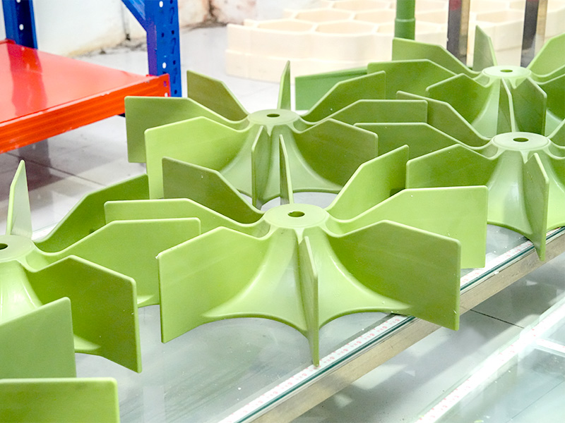 হারানো ফোম কাস্টিংয়ে পোরোসিটি ত্রুটিগুলি কীভাবে নিয়ন্ত্রণ করবেন?